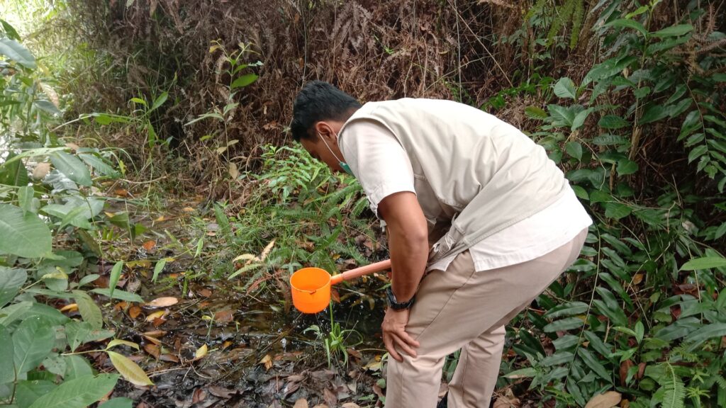 Drone Surveys are Transforming Environmental Monitoring in India